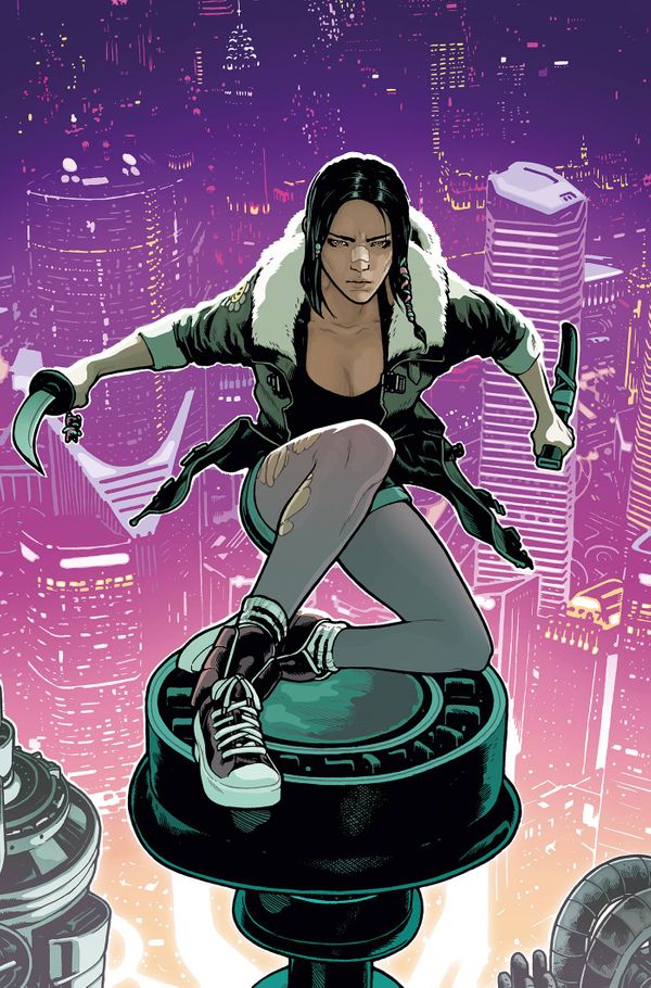 ComicList: Titan Comics New Releases... Post Image