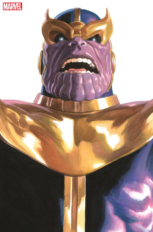ComicList: New Comic Book Releases... Post Image