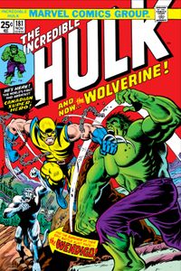 Trending Comics: Wolverine Casting News