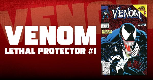 The Lethal Speculation - Venom:... Post Image