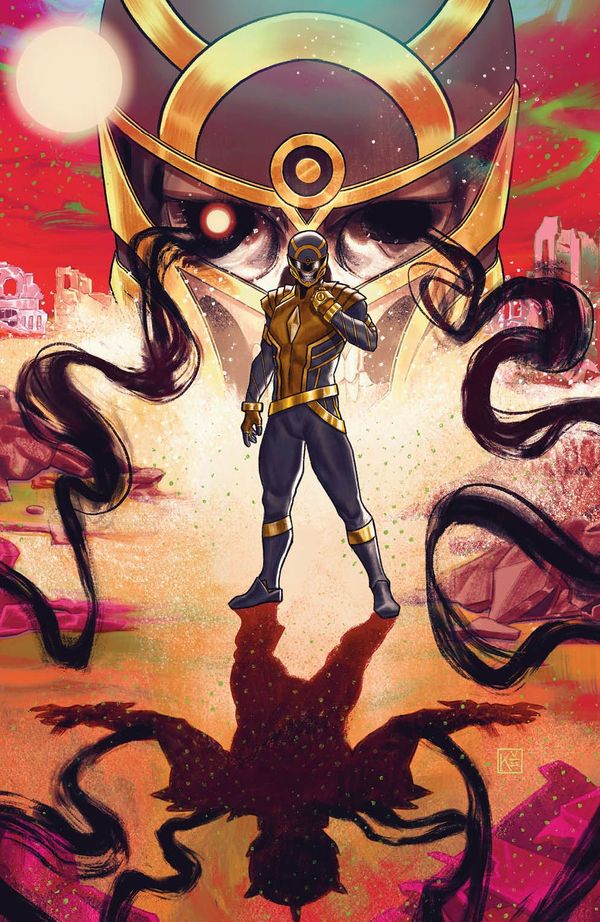 ComicList: BOOM! Studios New Releases... Post Image