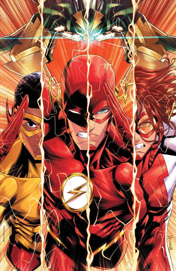 ComicList: DC Comics New Releases... Post Image