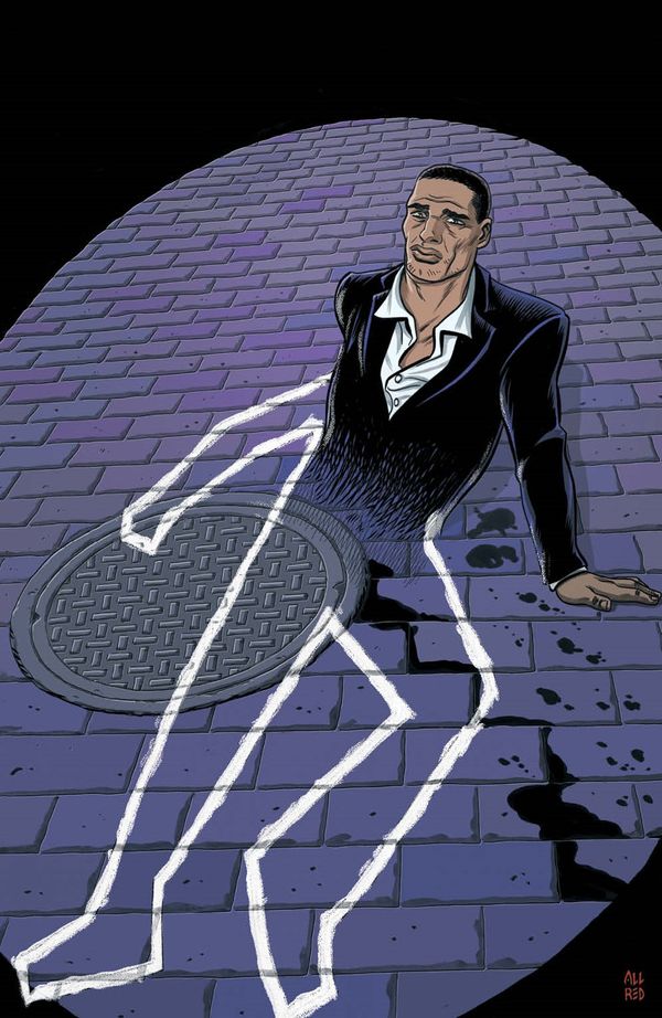 ComicList: BOOM! Studios New Releases... Post Image