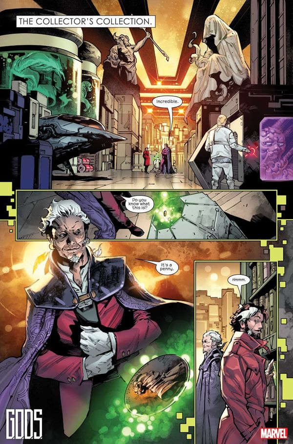 Third Look at G.O.D.S. #1... Post Image