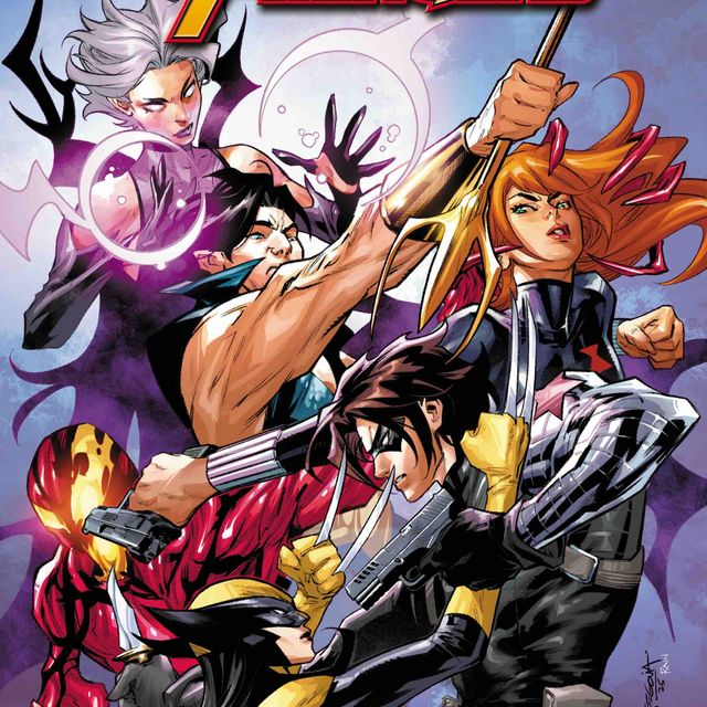 ComicList: IDW Publishing New Releases... Post Image