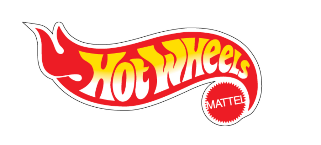 Hot Wheels Logo