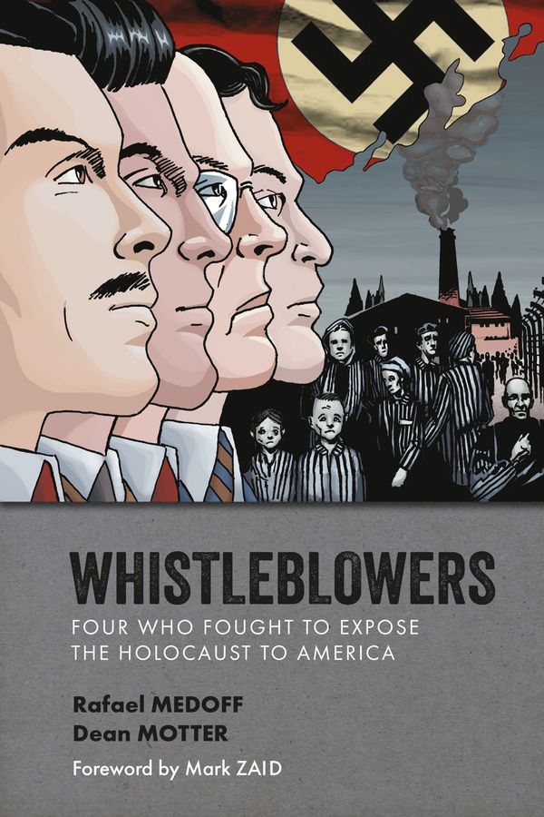 Whistleblowers reveals the unknown diary... Post Image