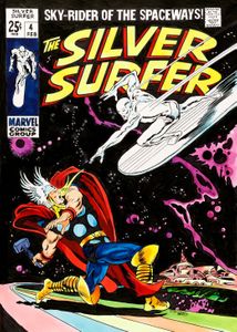 Hottest Silver Age Comics