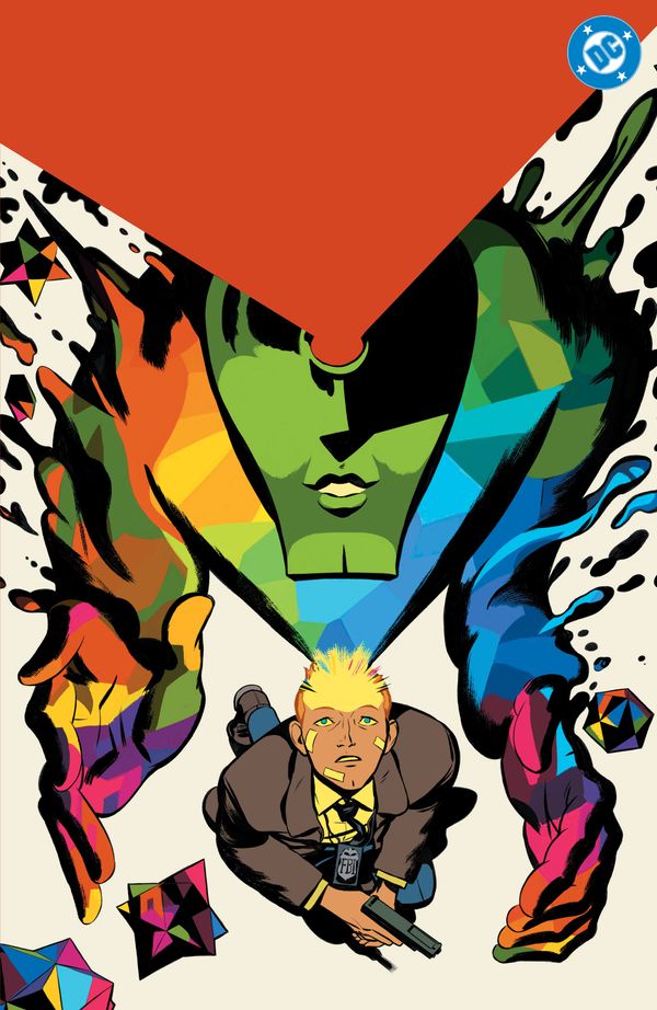 ComicList: DC Comics New Releases... Post Image