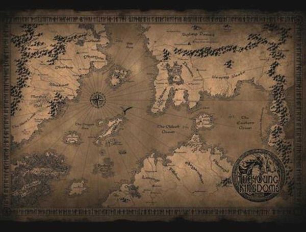 Titan Comics Extended Forecast for... Post Image