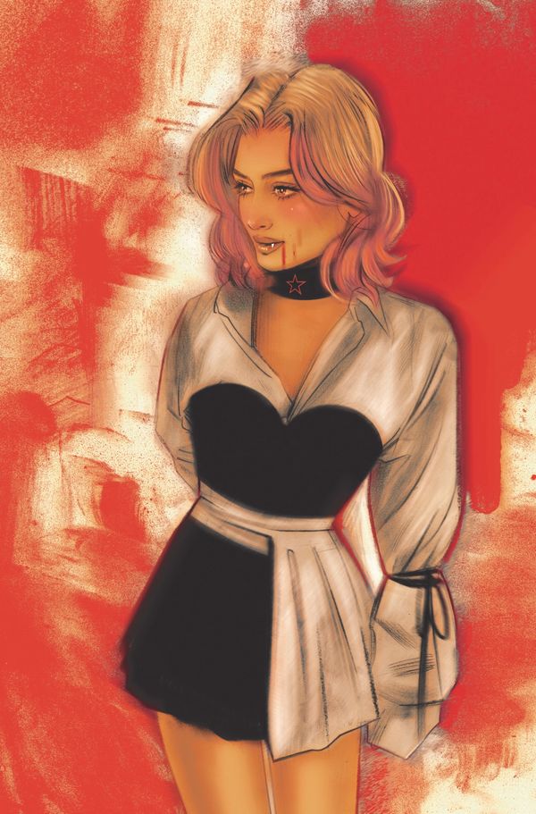 BOOM! Studios Extended Forecast for... Post Image