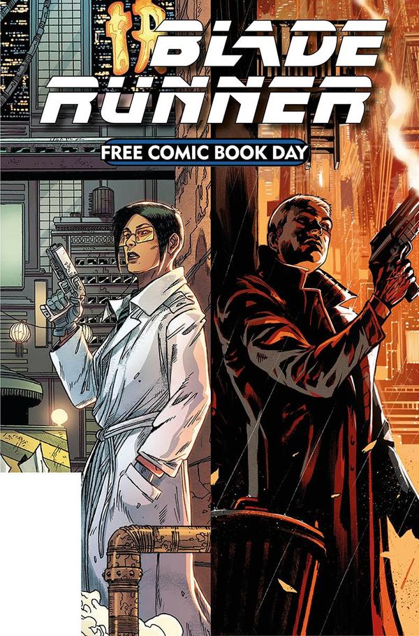Titan Comics Extended Forecast for... Post Image