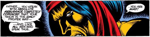 ComicList: New Comic Book Releases... Post Image
