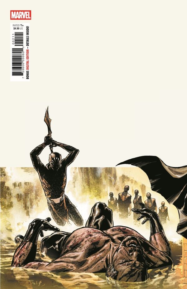 ComicList Previews - MARVEL KNIGHTS:... Post Image