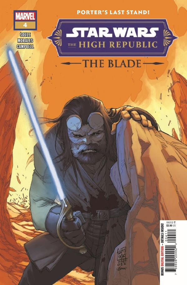 ComicList Previews - STAR WARS:... Post Image