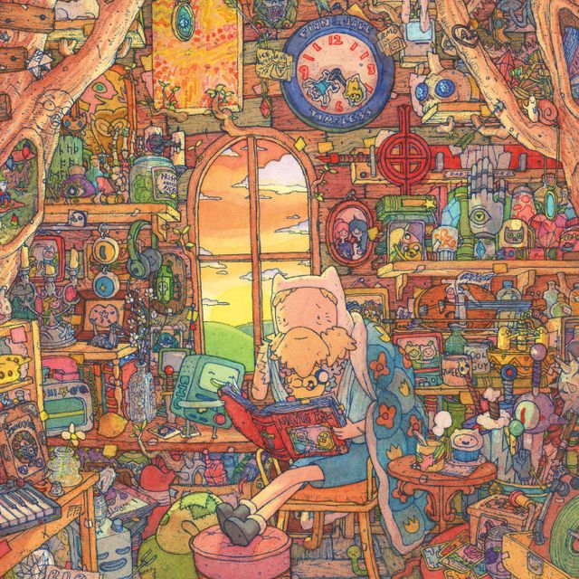 BOOM! Studios Extended Forecast for... Post Image