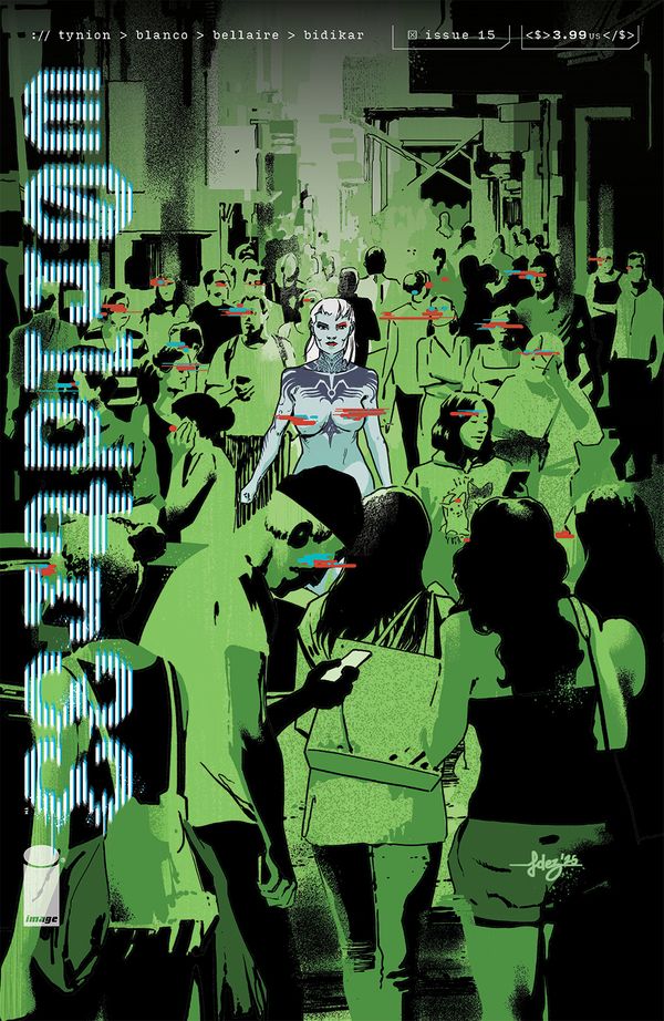 ComicList: Image Comics New Releases... Post Image