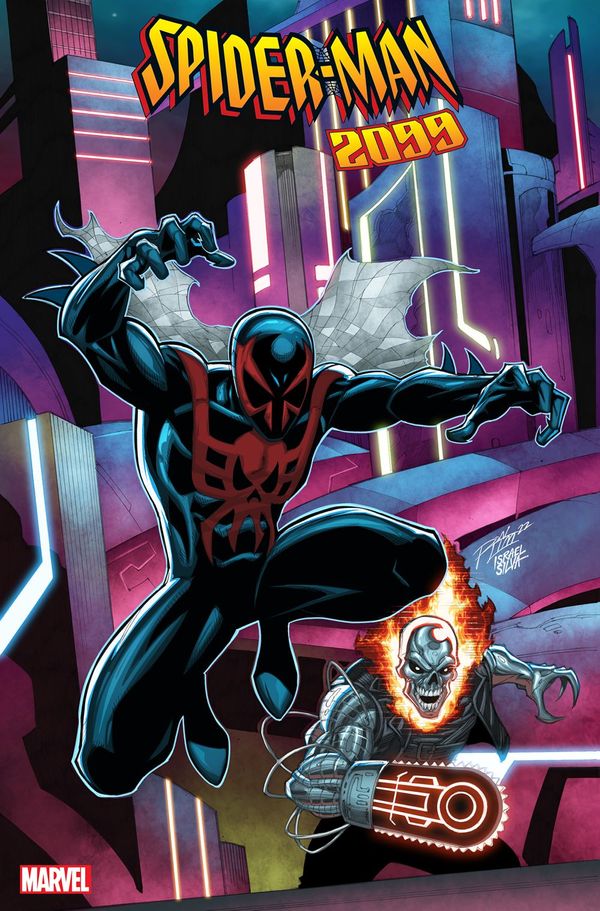 ComicList: Marvel Comics New Releases... Post Image