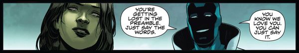 Alan Scott is re-imagined in... Post Image