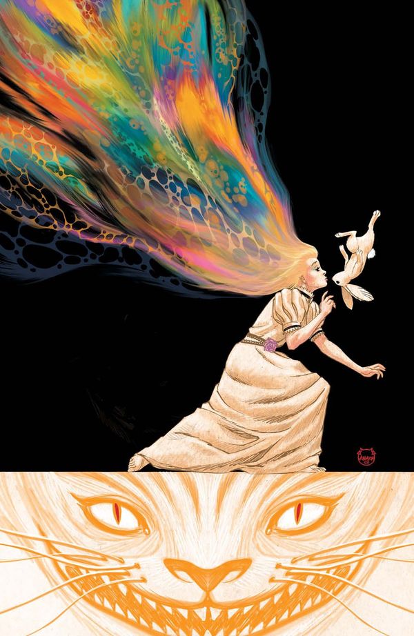 ComicList: BOOM! Studios New Releases... Post Image