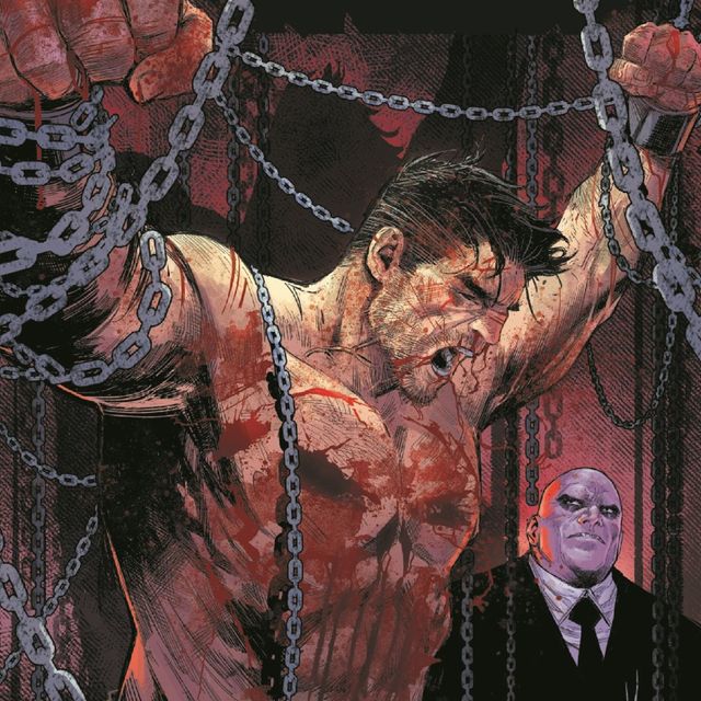 ComicList Previews - ULTIMATE WOLVERINE... Post Image