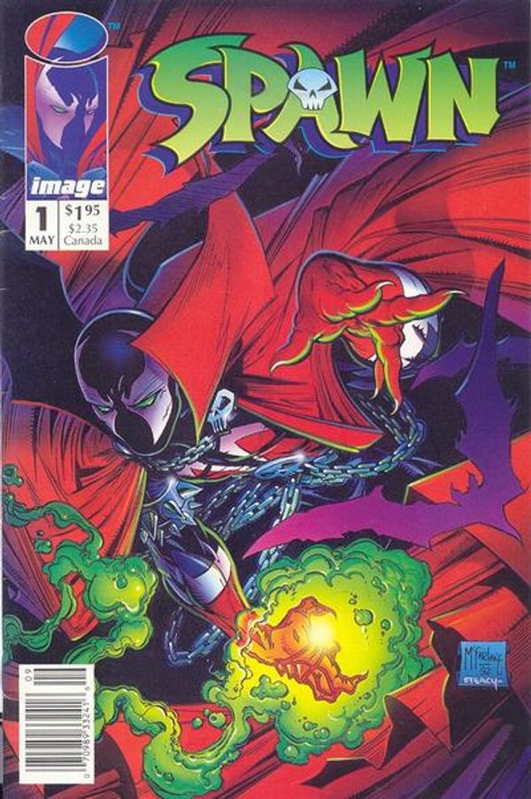 Spawn: Has the Movie Buzz... Post Image