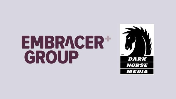Dark Horse Media acquisition by... Post Image