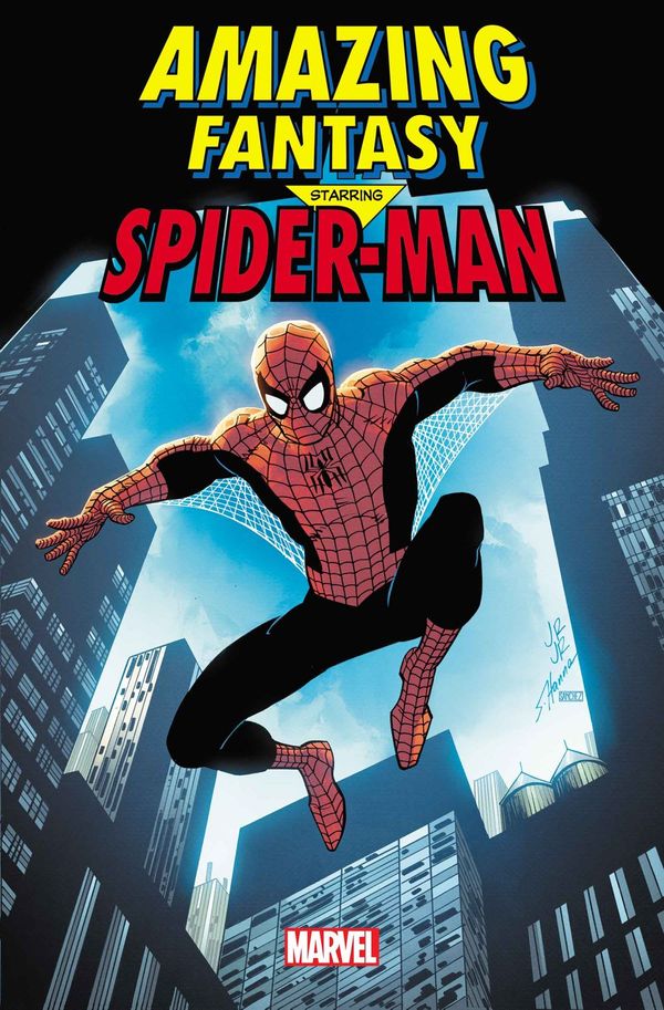 Comic creators will celebrate Spider-Man's... Post Image