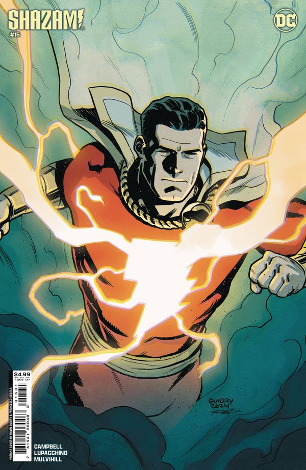 ComicList: DC Comics New Releases... Post Image