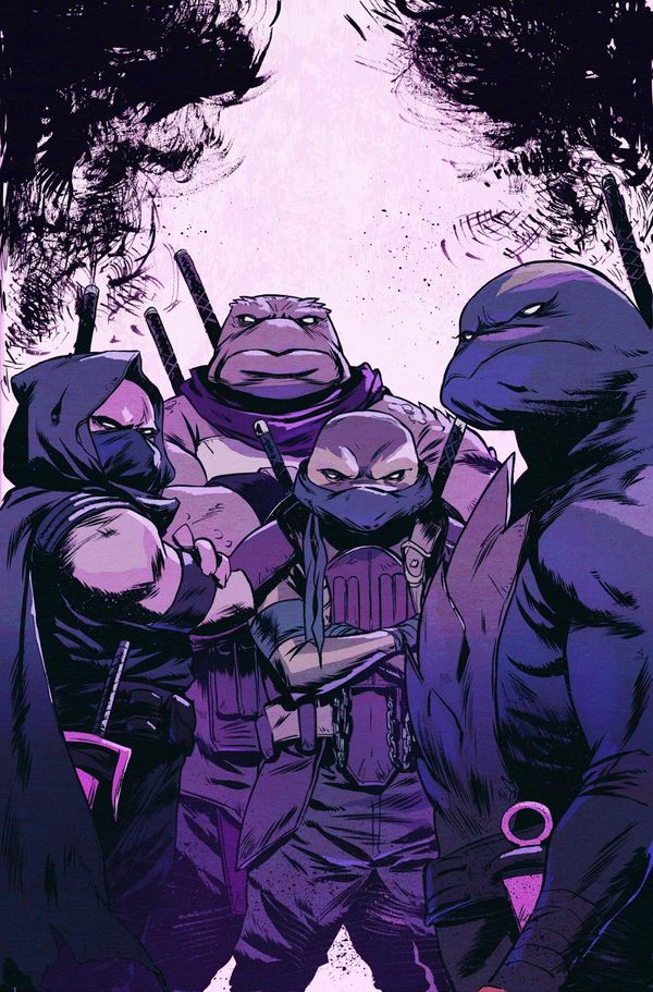 ComicList: IDW Publishing New Releases... Post Image