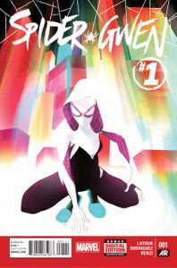 Coldest Comics: Spider-Verse and X-Keys' Slow Sales