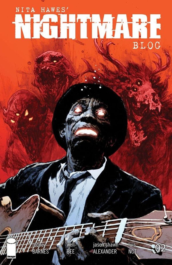 Image Comics November 2021 Solicitations Post Image