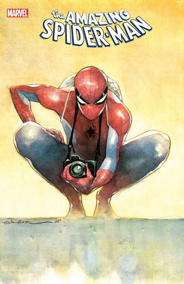 ComicList: New Comic Book Releases... Post Image