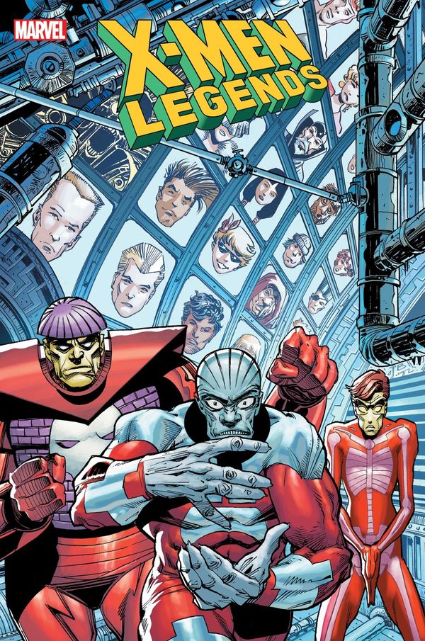Louise Simonson and Walter Simonson... Post Image