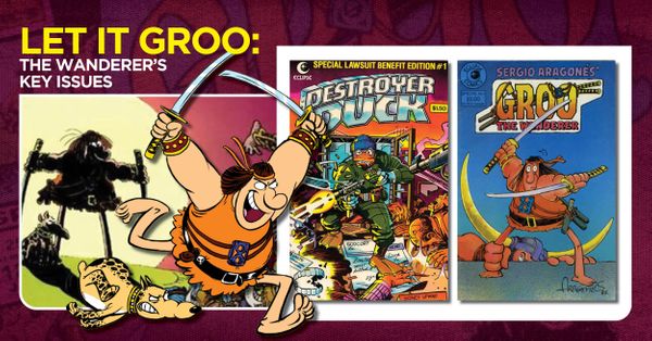 Let It Groo: the Wanderer's... Post Image