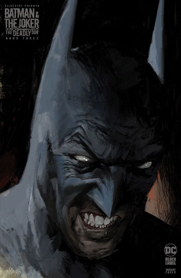ComicList: DC Comics New Releases... Post Image