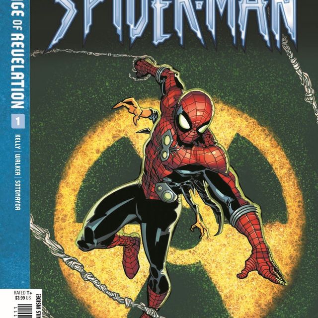 ComicList: New Comic Book Releases... Post Image
