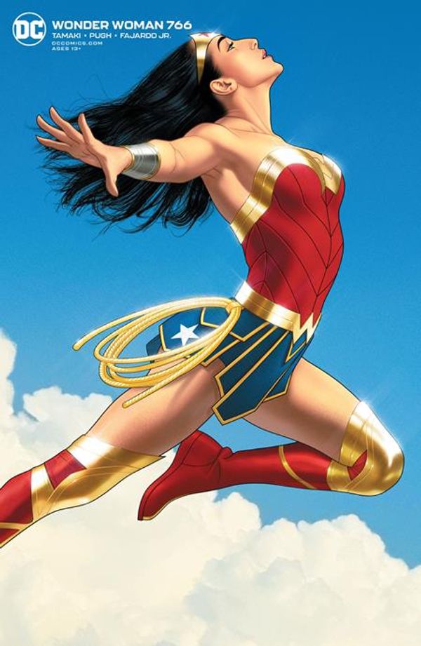 ComicList: DC Comics New Releases... Post Image