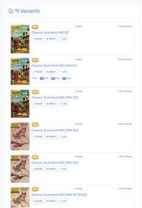 GoCollect Variants for Classics Illustrated 80.jpg