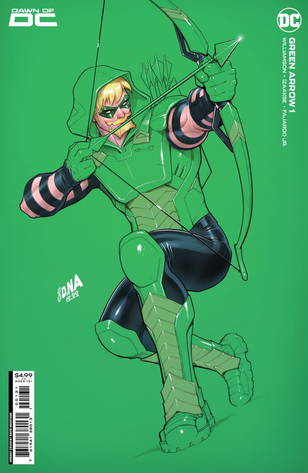 ComicList: New Comic Book Releases... Post Image