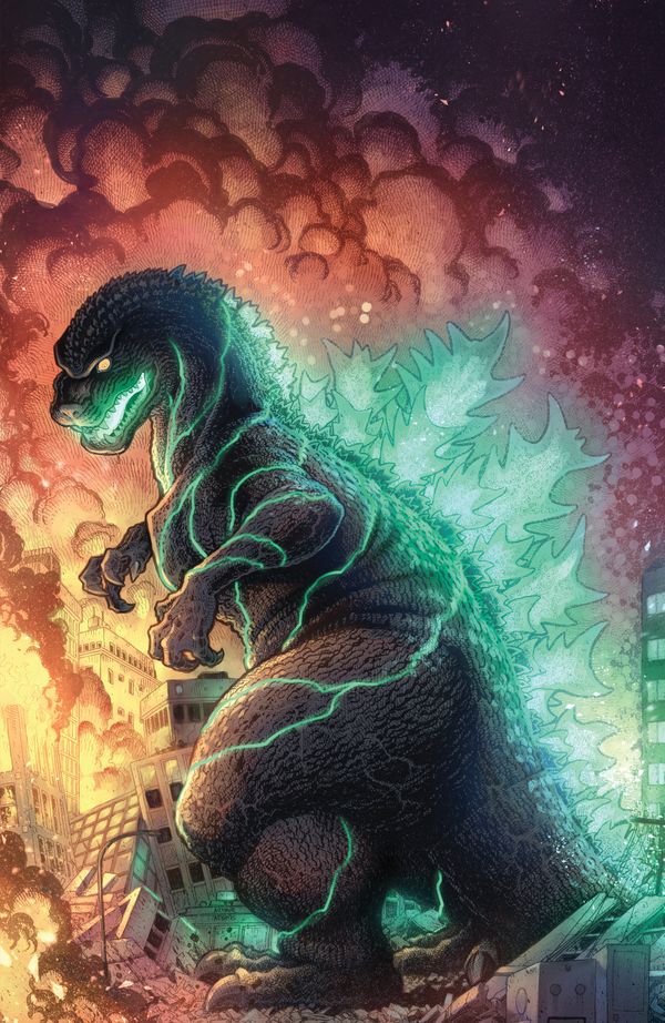 ComicList: IDW Publishing New Releases... Post Image