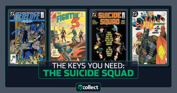 The Keys You Need: The... Post Image