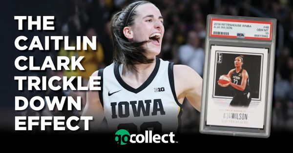 The Caitlin Clark Trickle Down... Post Image