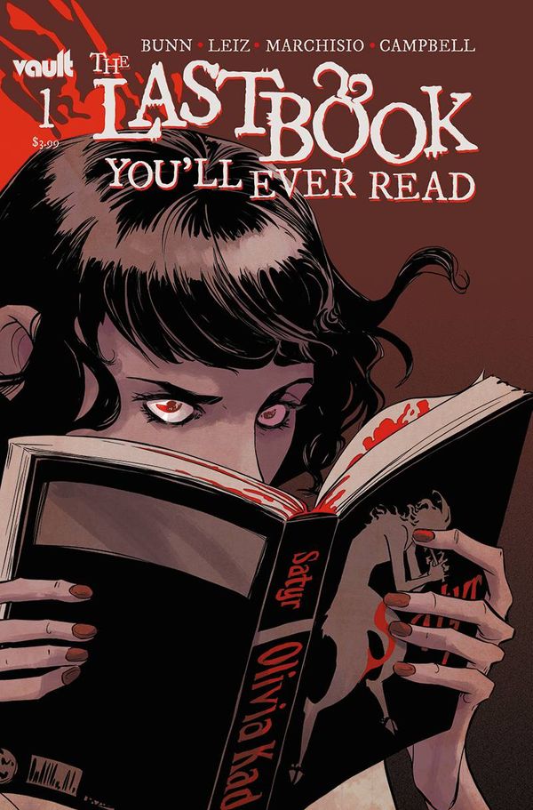 ComicList: New Comic Book Releases... Post Image