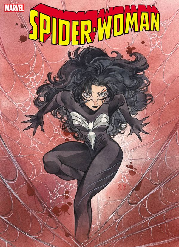 Marvel Comics Extended Forecast for... Post Image