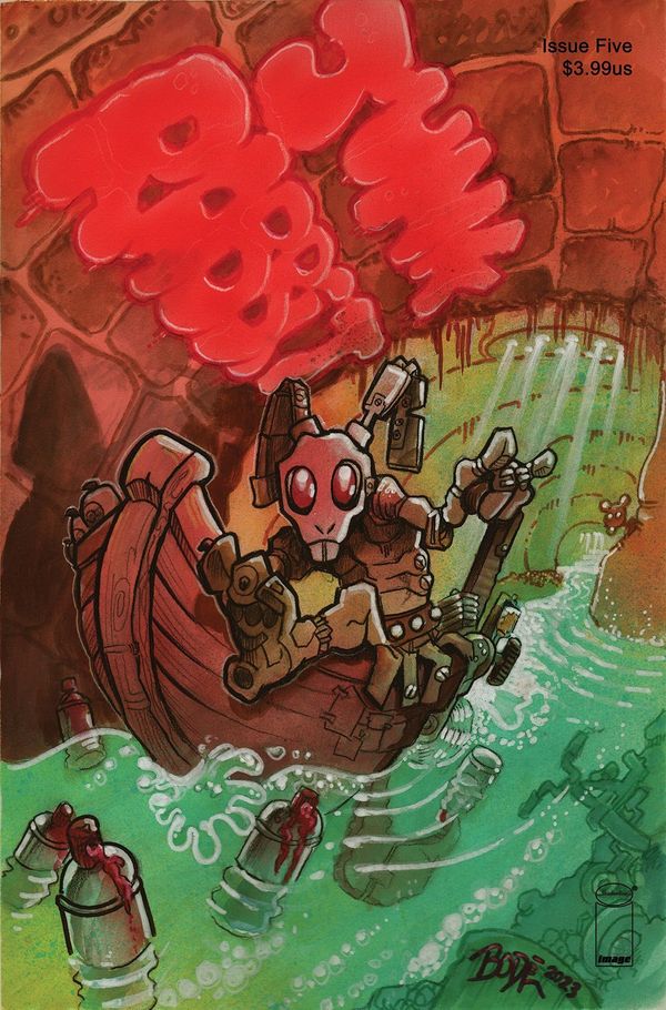 ComicList: Image Comics New Releases... Post Image