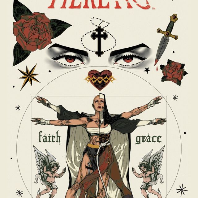 FANTASTIC FOUR: FIRST FOES is... Post Image