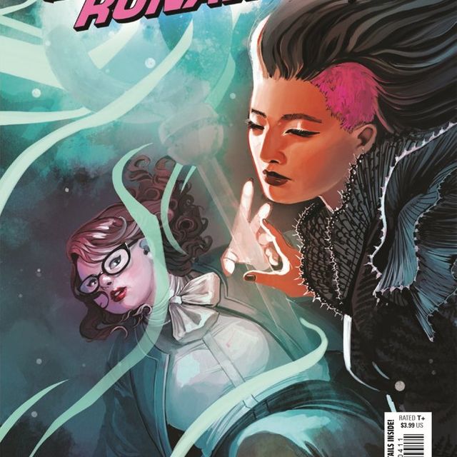 BOOM! Studios celebrates three 2023... Post Image