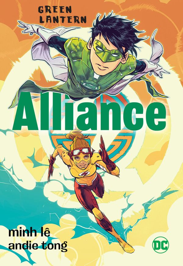 First Look at GREEN LANTERN:... Post Image