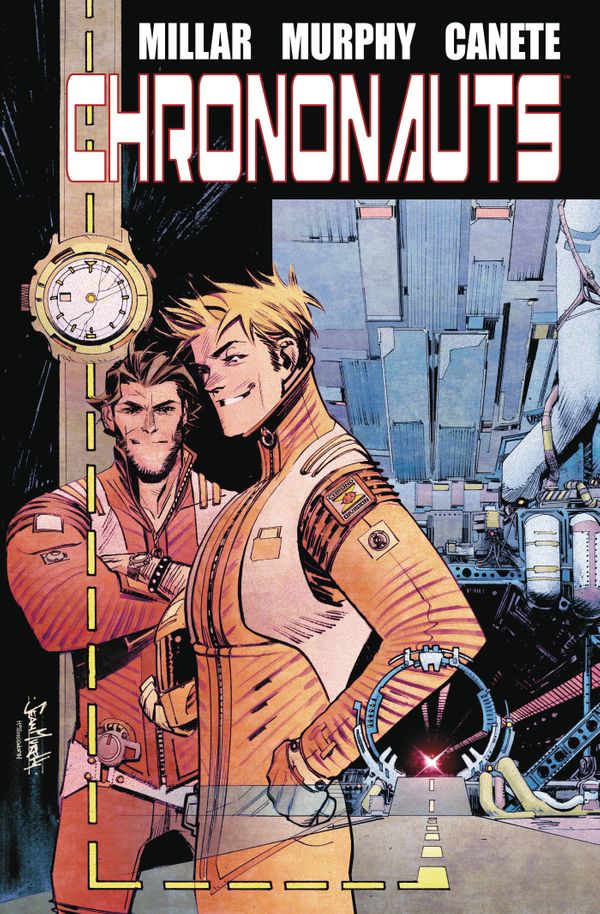 Dark Horse Comics Extended Forecast... Post Image